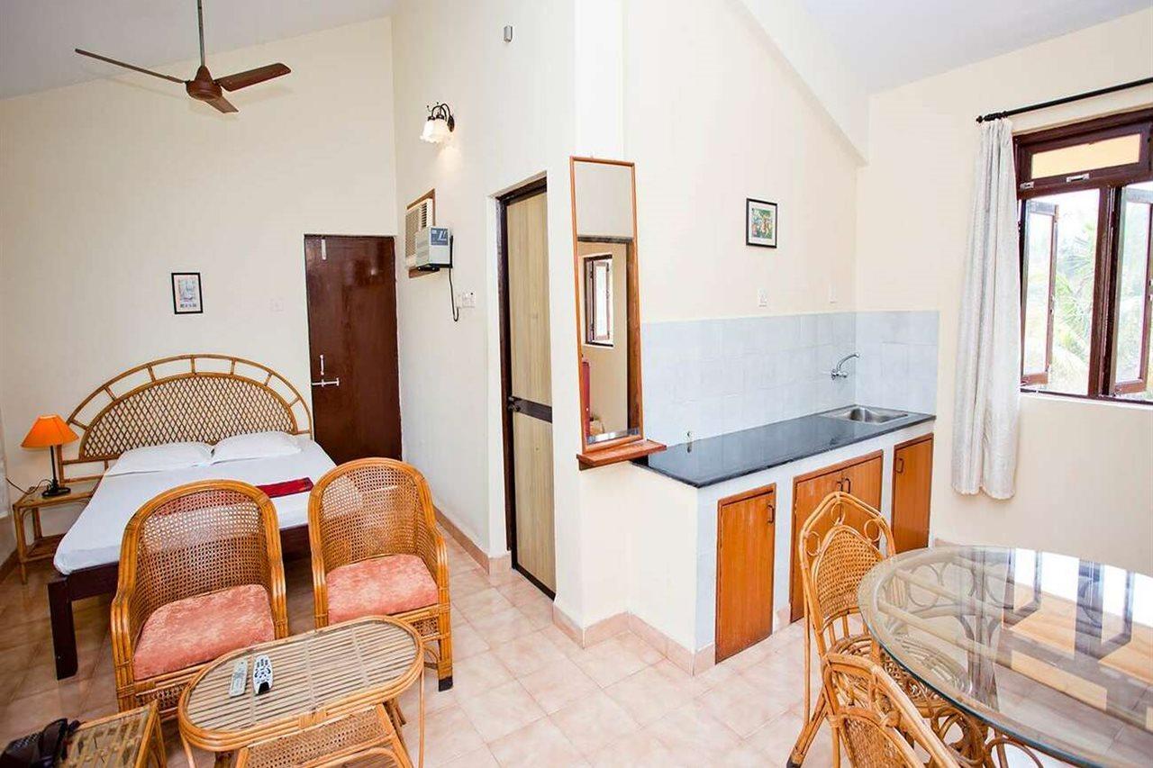 Pifran Holiday Beach Resort Consua Dış mekan fotoğraf