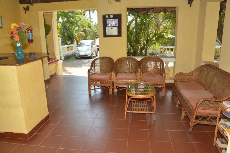 Pifran Holiday Beach Resort Consua Dış mekan fotoğraf