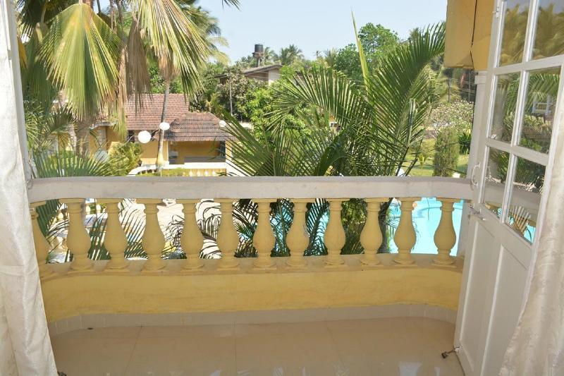Pifran Holiday Beach Resort Consua Dış mekan fotoğraf