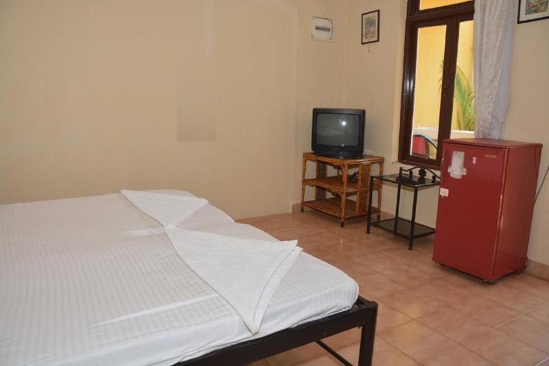 Pifran Holiday Beach Resort Consua Dış mekan fotoğraf