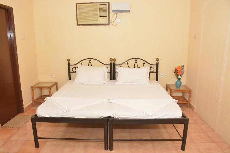Pifran Holiday Beach Resort Consua Dış mekan fotoğraf