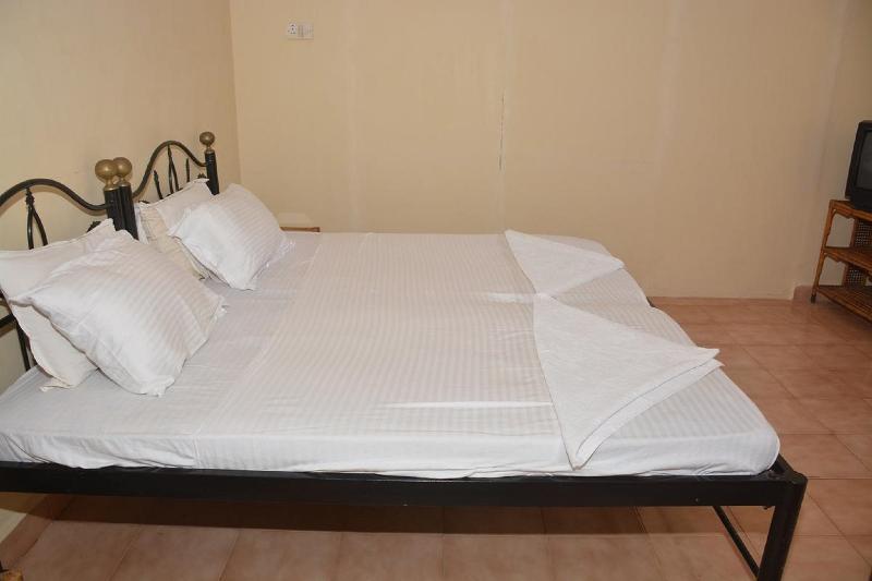 Pifran Holiday Beach Resort Consua Dış mekan fotoğraf