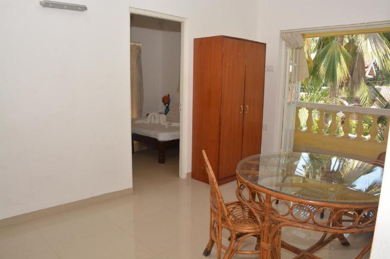 Pifran Holiday Beach Resort Consua Dış mekan fotoğraf