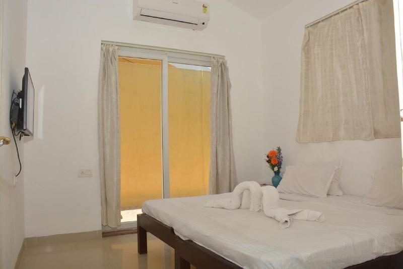 Pifran Holiday Beach Resort Consua Dış mekan fotoğraf