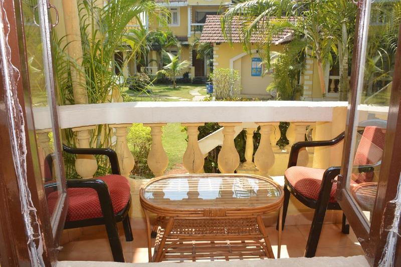 Pifran Holiday Beach Resort Consua Dış mekan fotoğraf
